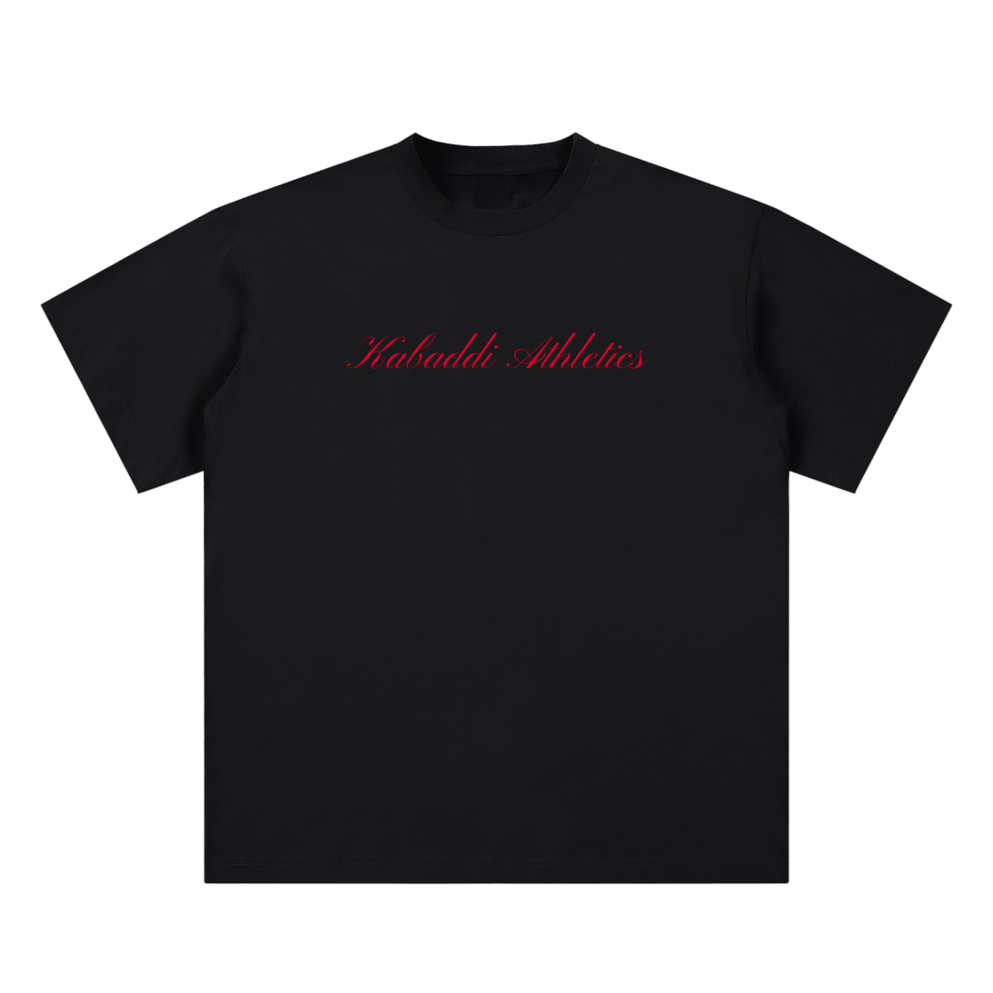 Sunday Kabaddi Club Heavyweight Tee