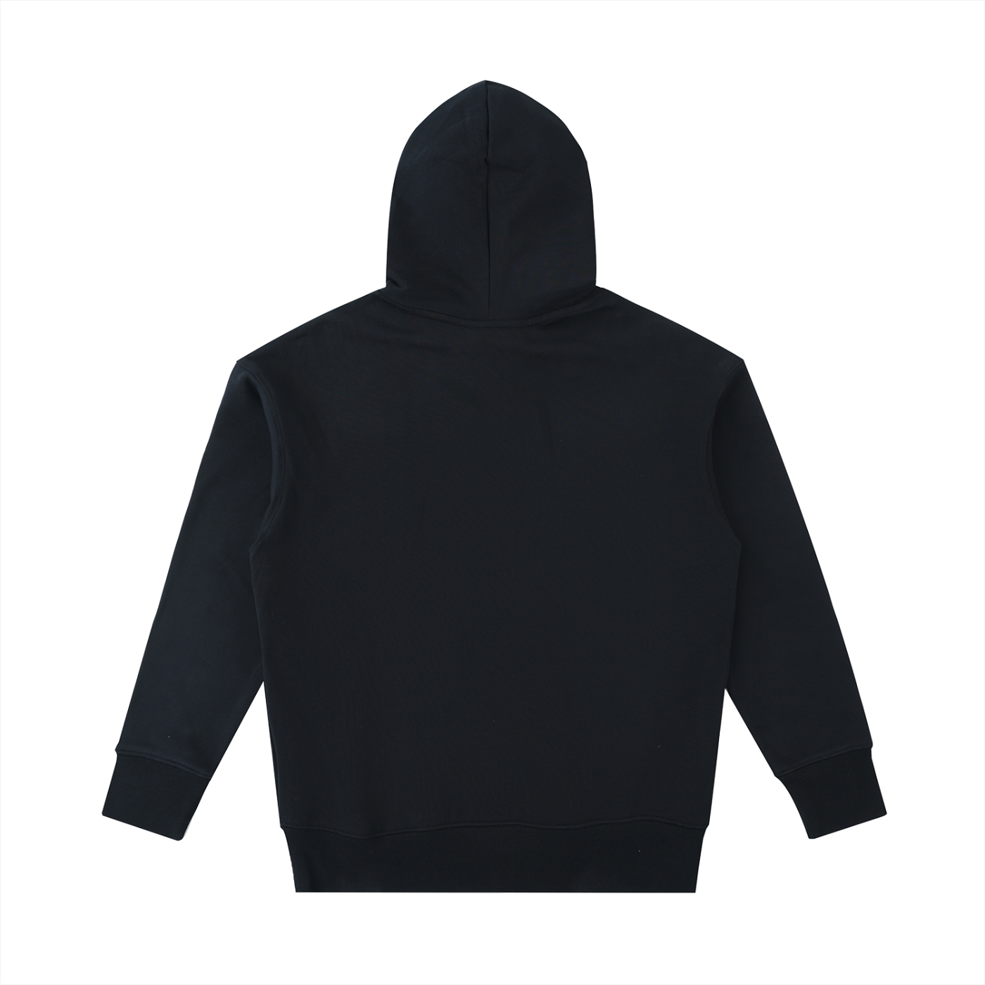 Kinetic Punjabi Heavyweight Oversized Hoodie