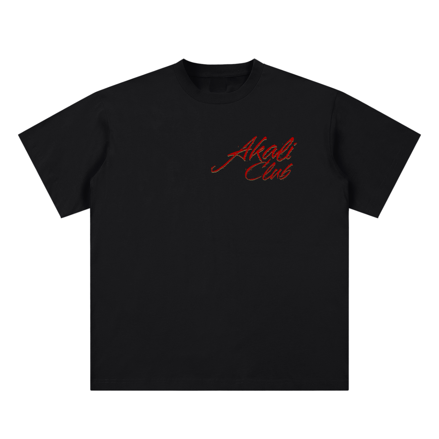 Khoon Da Khel Blood Sport Heavyweight Tee