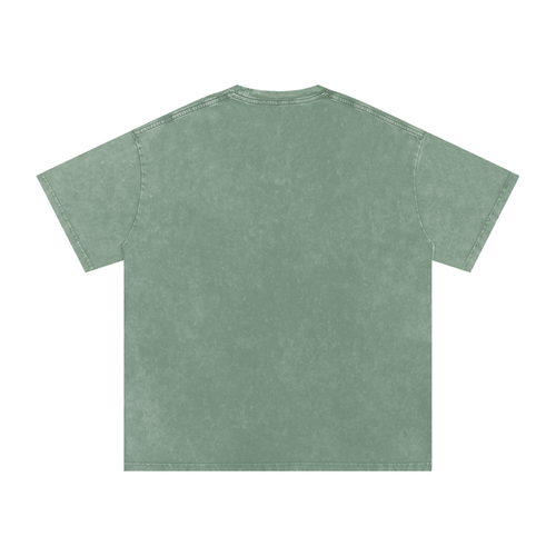 Maharaja Ranjit Singh Ji Vintage Heavyweight Tee