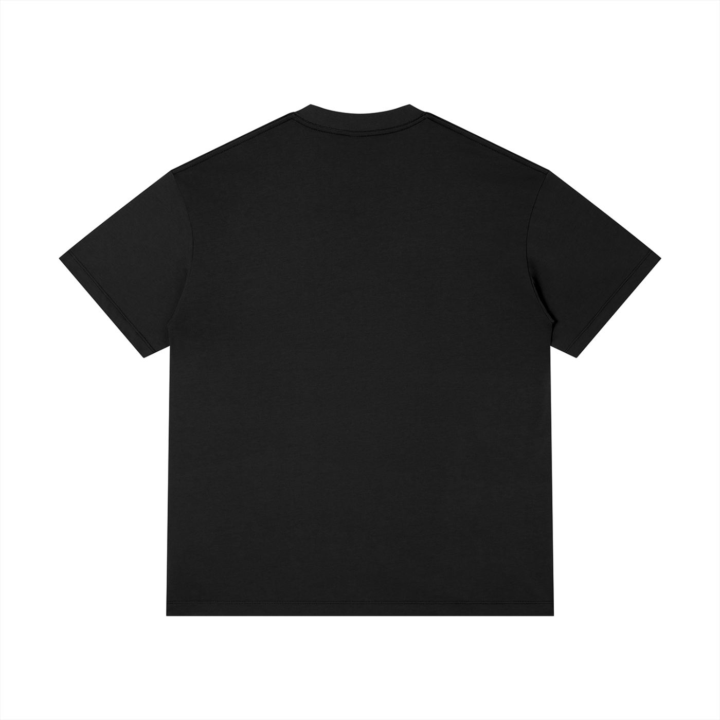On the line w/ Moosewala Heavyweight Tee