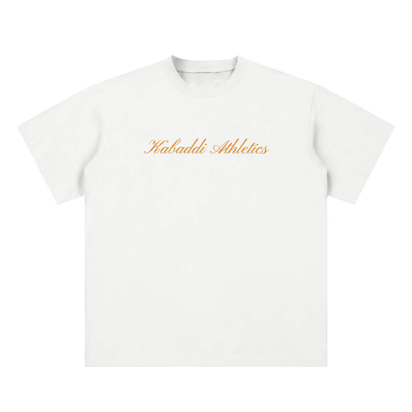 Sunday Kabaddi Club Heavyweight Tee