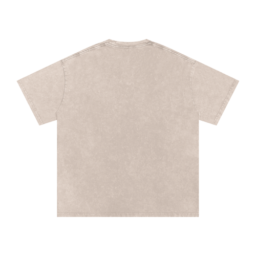 Hari Singh Nalwa Ji Vintage Heavyweight Tee