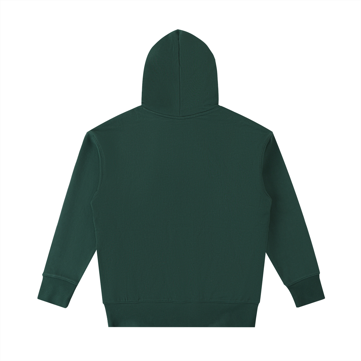 Nirbhau Nirvair Heavyweight Oversized Hoodie