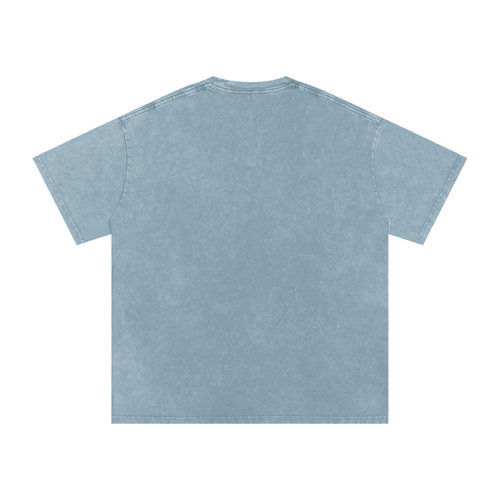 Nawab Kapur Singh Ji Vintage Heavyweight Tee