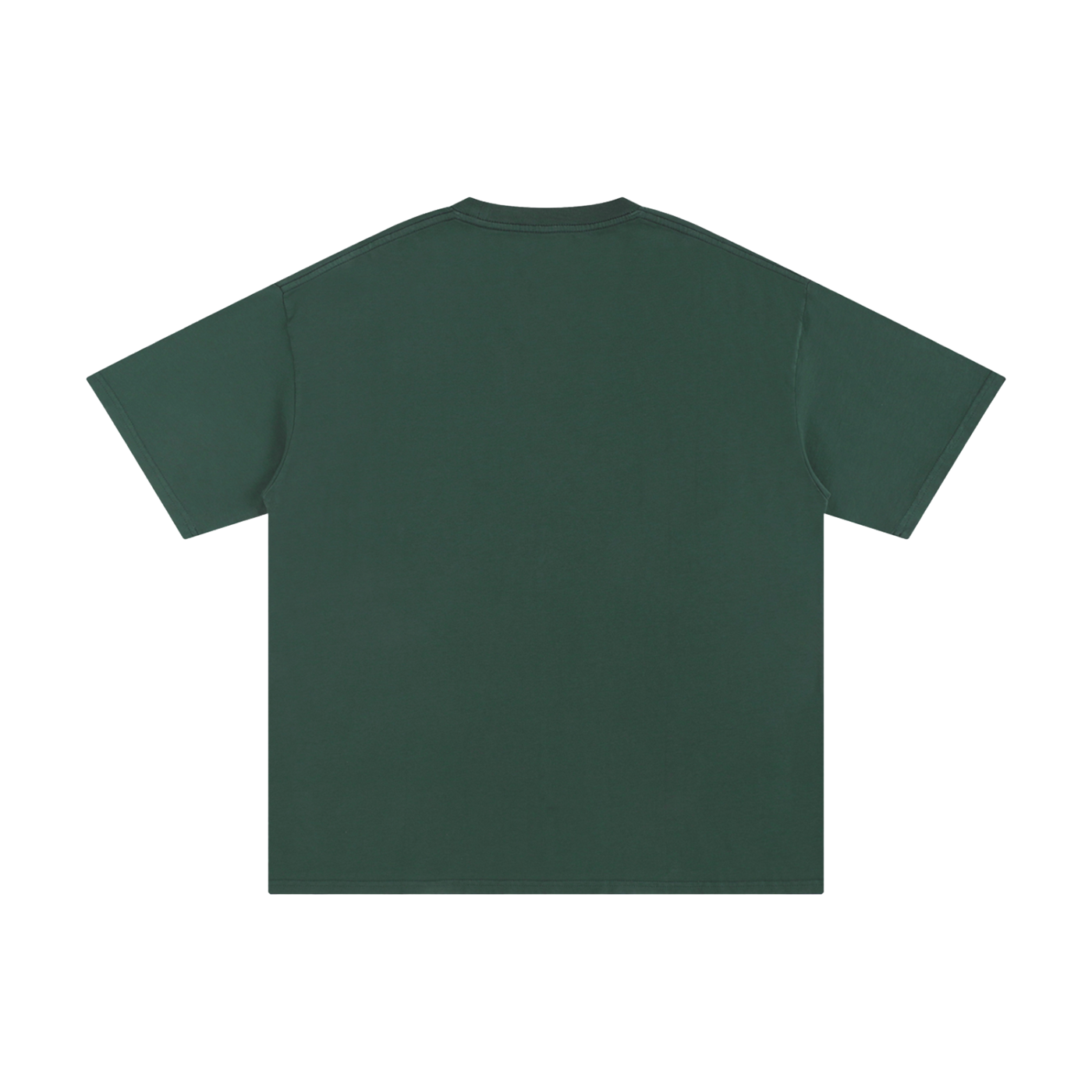 Sham Singh Attariwala Ji Retro Heavyweight Tee