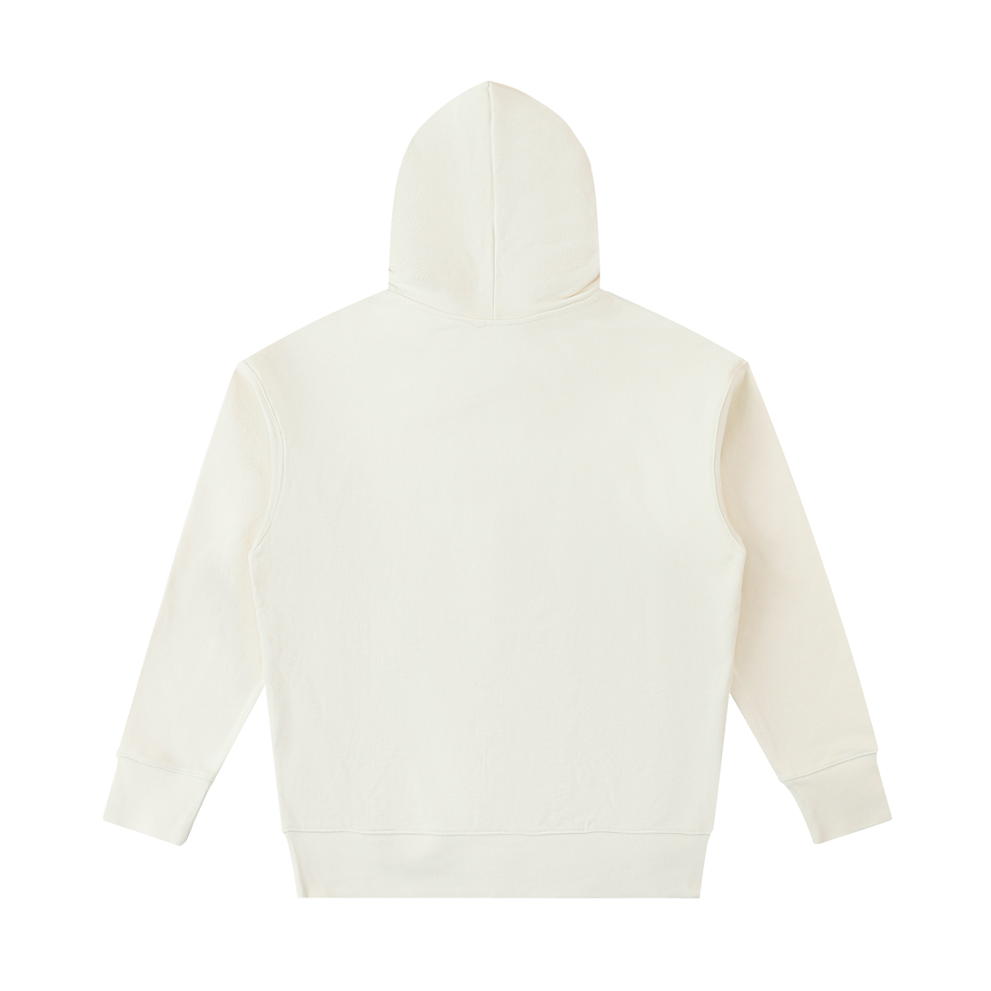 Punjab 1799 Heavyweight Oversized Hoodie