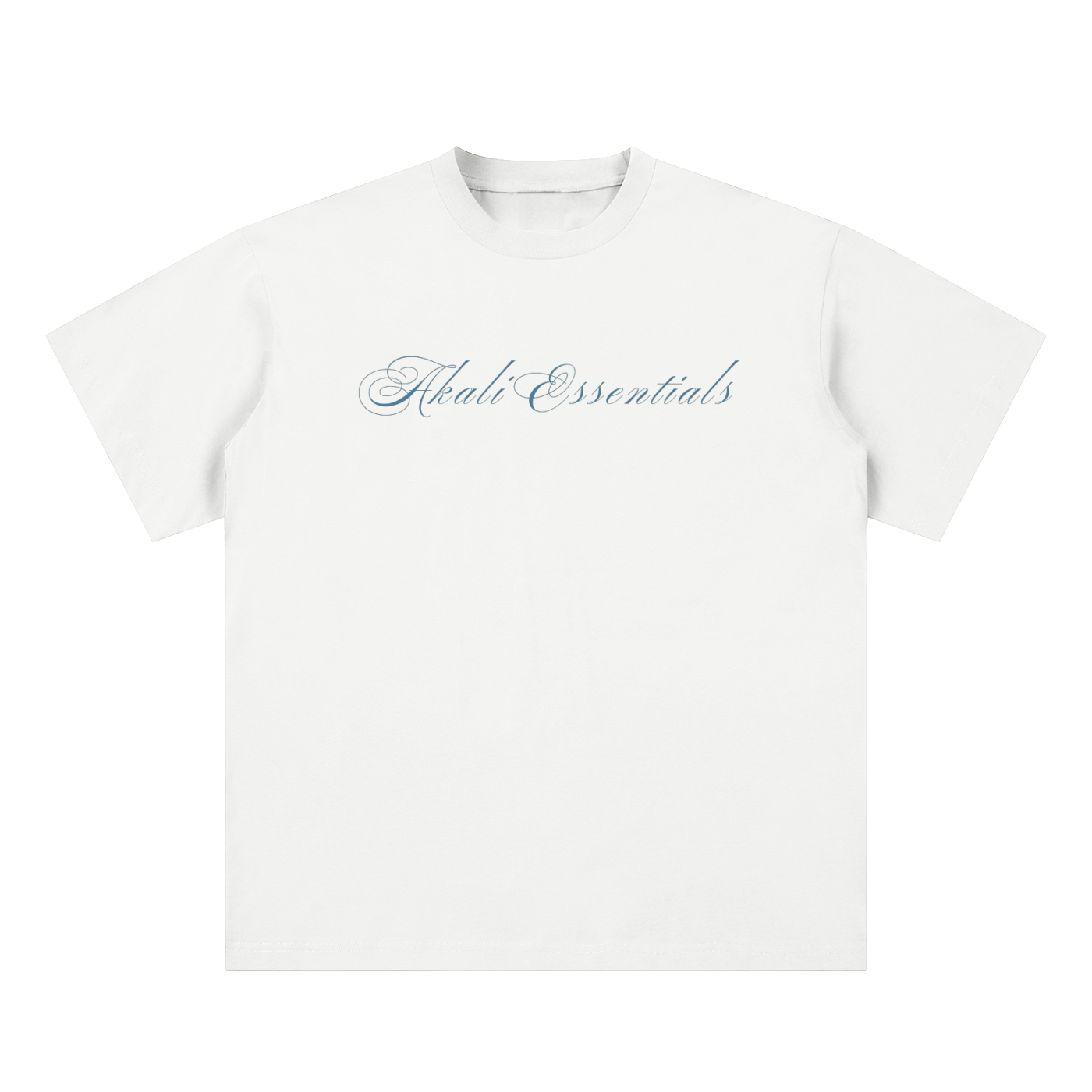 Akali Club Built to Conquer Heavyweight Tee